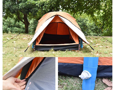 Single Person Outdoor Tent 