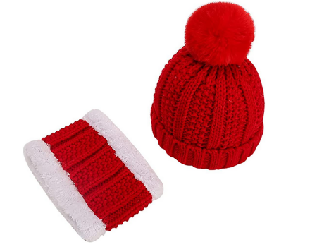 XINBONG Fashion Women Wool and Cotton Winter Hats Pompon Casual Beanies Knitted Warm Hat Female Beanies 2018 New 