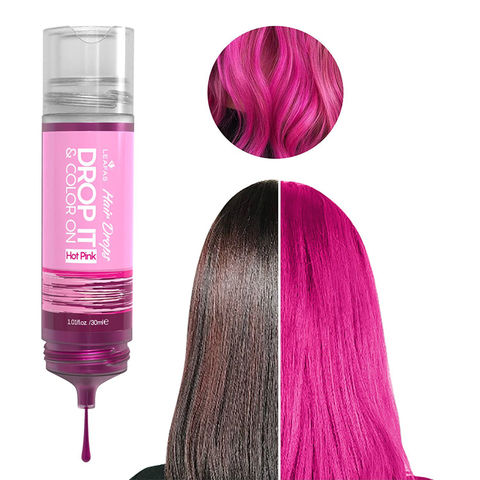 Buy Wholesale China 6 Colors Scented Temporary Hair Color Chalk In Tin Box  & Hair Color Chalk at USD 1.99