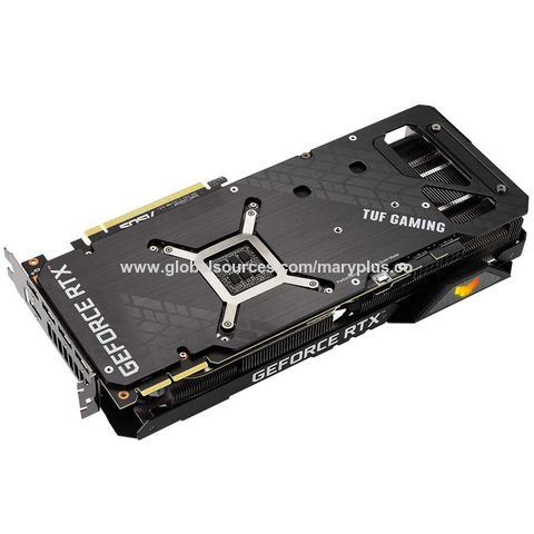 Tarjeta gráfica Non LHR o LHR GPU RTX- 3090 3080 3070 3060 Nvidia Geforce RTX 2080 Ti para juegos