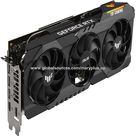 Tarjeta gráfica Non LHR o LHR GPU RTX- 3090 3080 3070 3060 Nvidia Geforce RTX 2080 Ti para juegos