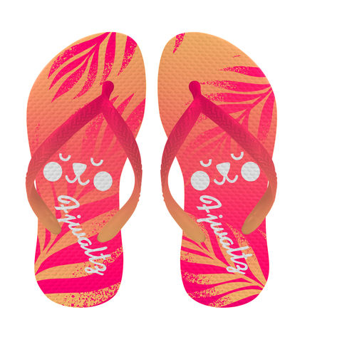 Wholesale! PVC Shoes Sublimation Blank Flip Flops Heat Transfer Printing  Beach Beach Slippers For Women Casual Beach Slippers For Women A0098 From  Hc_network002, $2.57
