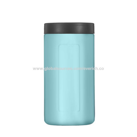 Stainless Steel Can Cooler, Stylish Designs