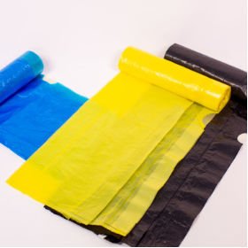 paper dustbin liners