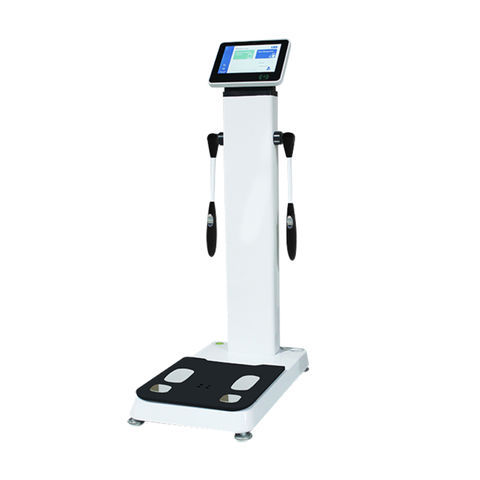 Health Gadgets Body Composition Analyzer Body Fat Analsis Machine