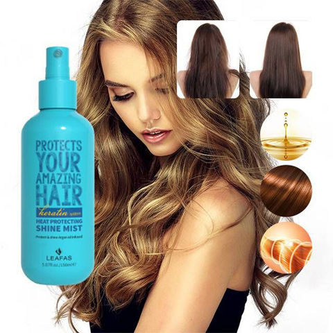 vaporisateur hydratant cheveux  Soin hydratant cheveux, Spray
