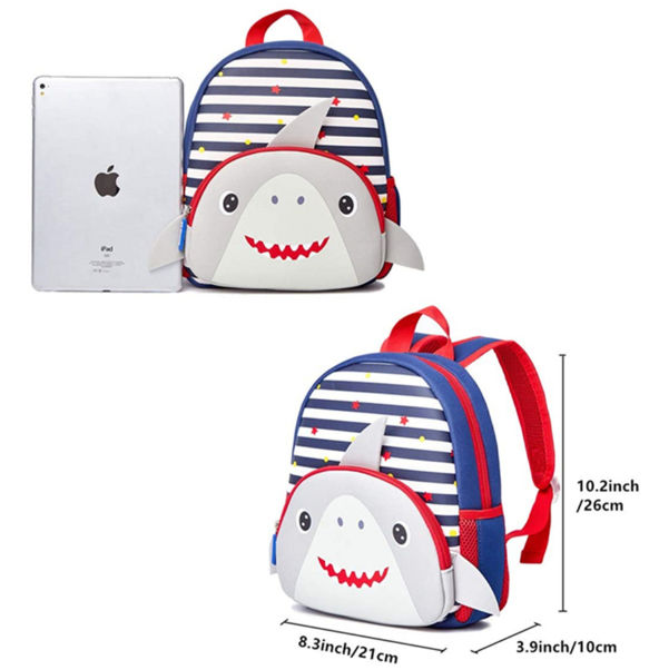 Buy Wholesale China Children Boys And Girls Preschool Backpack 