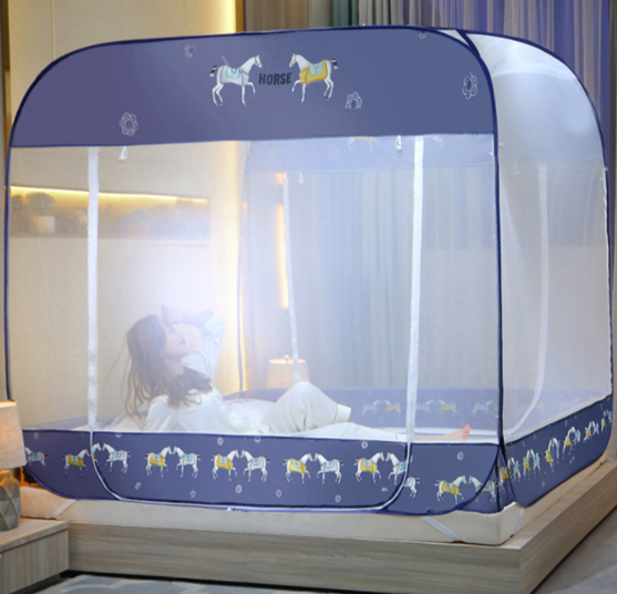 Promotional Mosquito Nets- New Design / Good For Sleeping /healthy