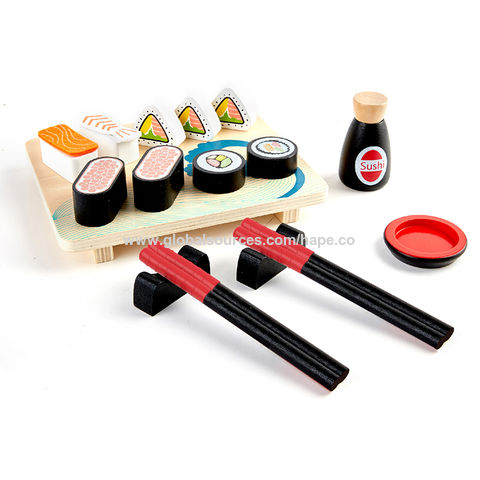 Sushi Set (Plan Toys)
