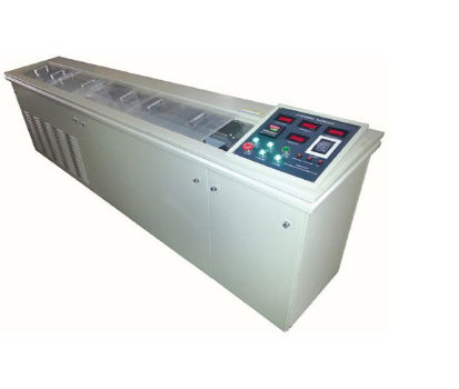 Bitumen Ductility Tester Asphalt ductilometers Automatic Digital ...