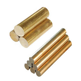Brass Pipe Ø 35x2,5mm ms58 Length Selectable Round Tube CuZn 39pb3 Profile Hollow Rod 