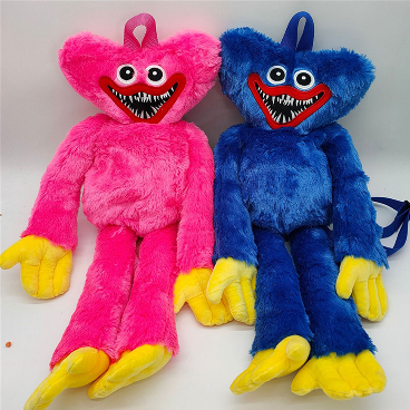 Buy Wholesale China Poppy Playtime Plush Toys Monster Dolls Scary