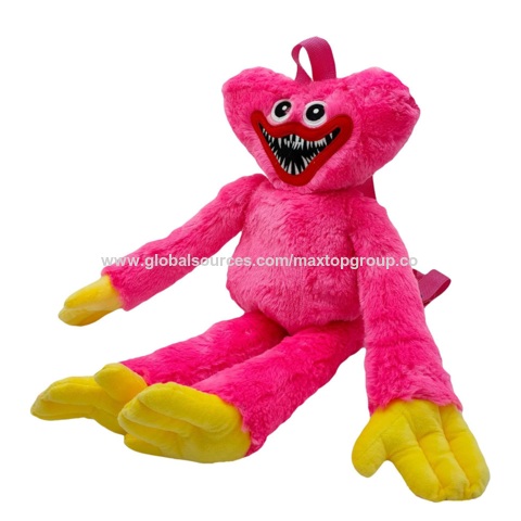 Buy Wholesale China Poppy Playtime Plush Toys Monster Dolls Scary