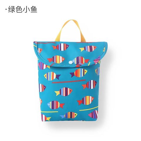 Buy Best Sunveno Baby Diaper Bag Backpack with Cute Print Online
