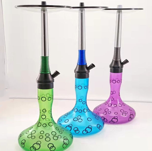 Best price logo Shesha Hookah Accessories for Narguil hookah pipe in