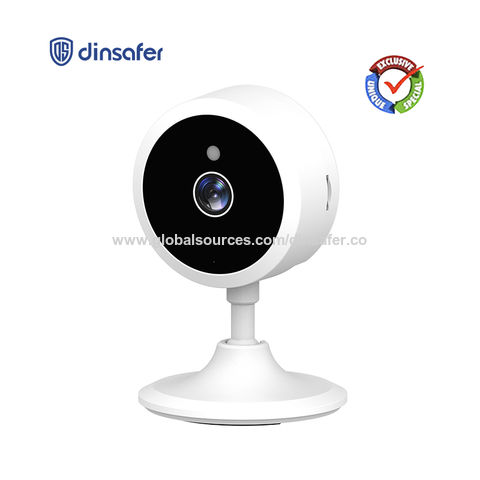 Voice activated best sale security system