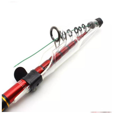 Bulk Buy China Wholesale 2022 Hot-sale 2 Piece Fishing Rod
