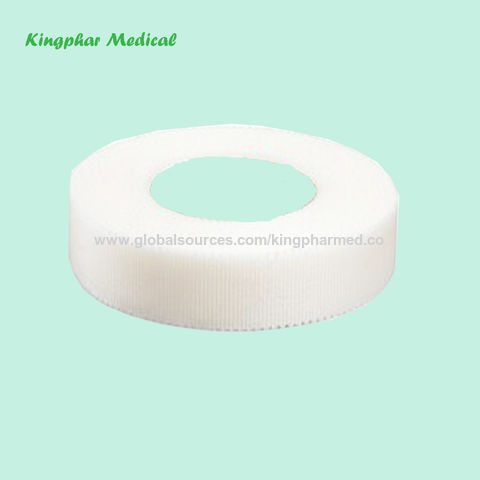 Custom Printed White Woven Cloth Tape Cloth Tape Waterproof Fabric Repair  Tape Price - China Thermal Adhesive Tape, Super Glue Tape