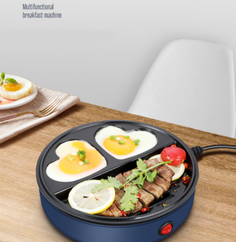 Buy Oem Household Portable Egg Cooker Multi Breakfast Cooker