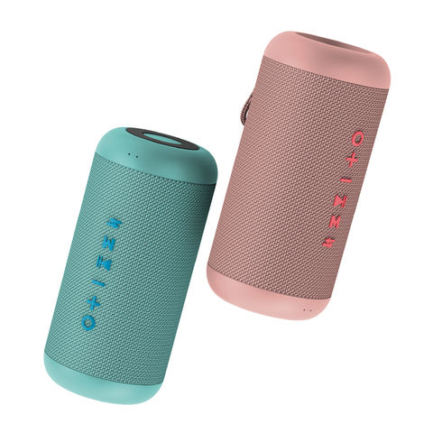 Compre Altavoz Bluetooth, Ducha Mini Altavoz Portátil Inalámbrico 1200mah  Con 1*5w,ipx5,1200mah Oem y Altavoz Bluetooth de China por 6.2 USD