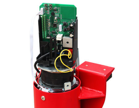Automatic Safety Car Park Boom Parking Gate Barrier Supplier