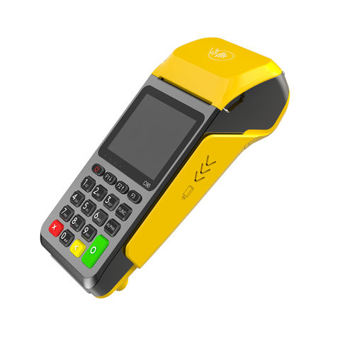 Traditional Linux Card Payment POS machine