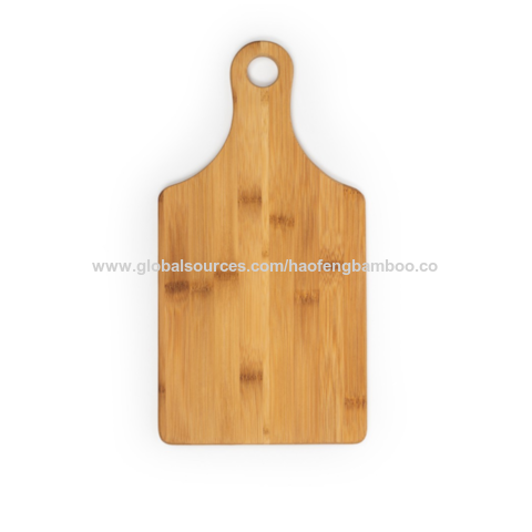 [UNIQUS] Roomez Antimicrobial Cutting Board FDA Approved Safety Chopping  Board