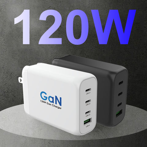 UGREEN Adaptateur Voyage USA Canada 30W Adaptate…