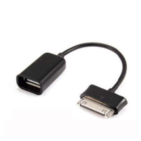Electrónica Gimeno  Adaptador Lightning a USB Hembra OTG Iphone