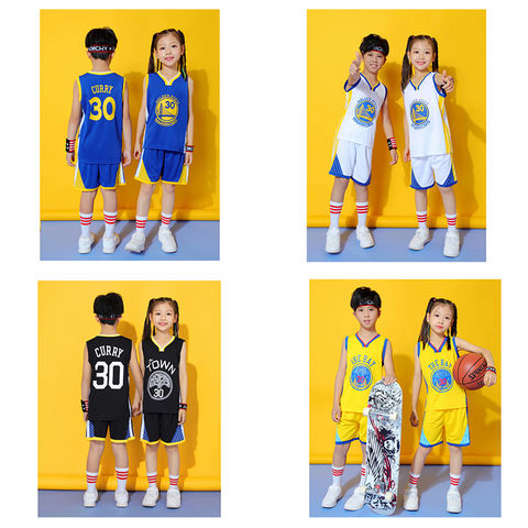 Boys Casual Sports Basketball Suit Two-piece Set - Temu