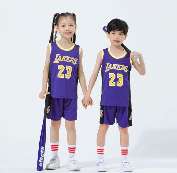 Boys Casual Sports Basketball Suit Two-piece Set - Temu