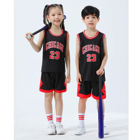 Buy Wholesale China Wholesale Custom Solid Cotton Summer Uniforms Sports  Suits Blank Plus Size Men Basketball Jerseys & Men's Sports Basketball  Jerseys Suits at USD 4