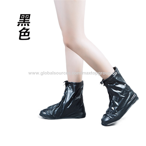 Cubrezapatos impermeables de diseño nuevo y superventas 2022
