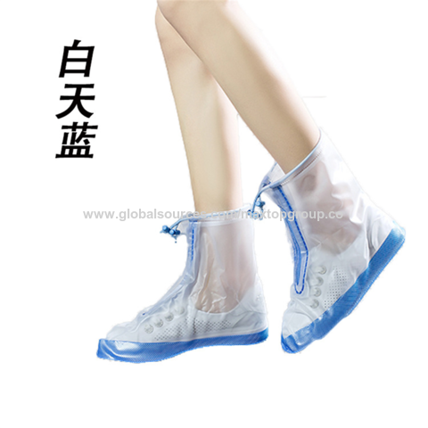Cubrezapatos impermeables de diseño nuevo y superventas 2022