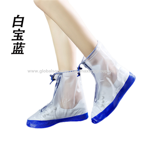 Cubrezapatos impermeables de diseño nuevo y superventas 2022