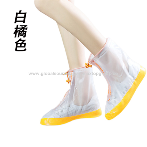 Cubrezapatos impermeables de diseño nuevo y superventas 2022