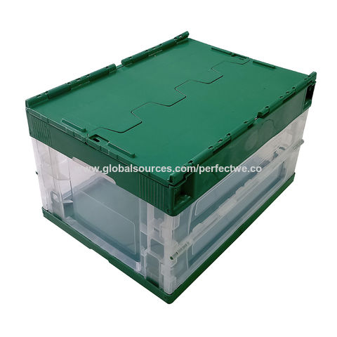 stackable storage crates wholesale & Factory Price