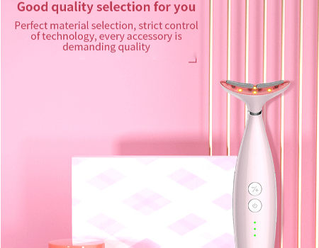 KB-8811 made in china factory custom design OEM ODM neck face firming lifting tool supplier