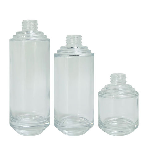 Chine 50ml verre pompe bouteille fournisseurs & fabricants