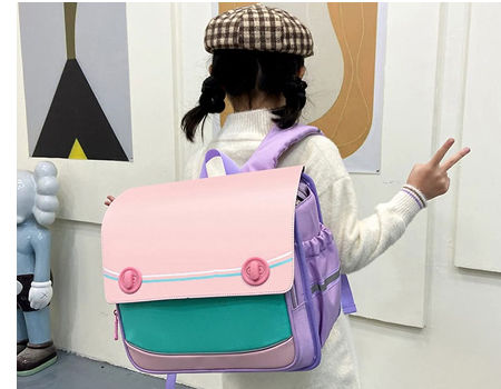 japanese cartoon backpack