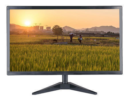 19.5 inch led monitor