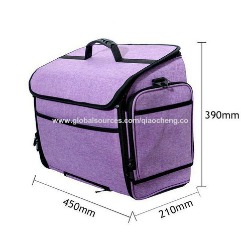 Rolling Duffle Bag with Wheels, 50L Travel Carry on Wheeled Duffel Luggage  with Rollers - China Trolley Backpack and Bolso price