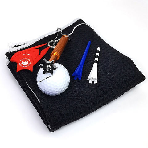 Buy Wholesale China Hot Sale Quality Custom Entertainment Outdoor Golf Set Kit Golf Accessories Golf Promotion Set & Golf Accessories at USD 0.6 | Global Sources