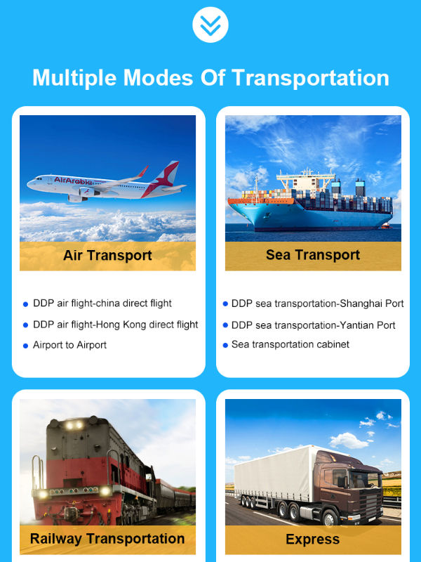 Buy Wholesale China Fast Air And Flight Space Guarantee Ddp Door-to-door  Service From China To Usa Dhl Express & International Air Freight at USD   | Global Sources