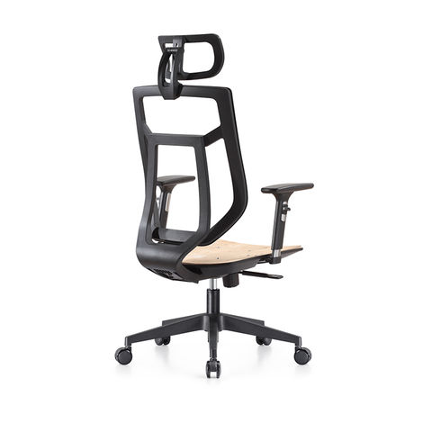 Buy Wholesale China Factory Student Plastic Plywood Spare Parts/office Chair  Component & Chair,frame,part at USD 2.93