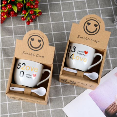 15oz Sublimation Mugs With Gift Mug Box. Mugs Cardboard Box -  Denmark