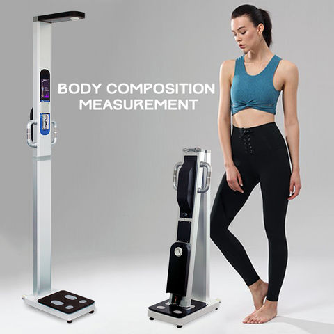 Body Fat Analyzer Machine  Body Composition Measurement