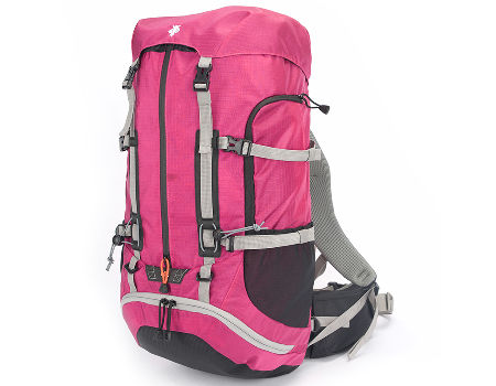 waterproof walking backpack