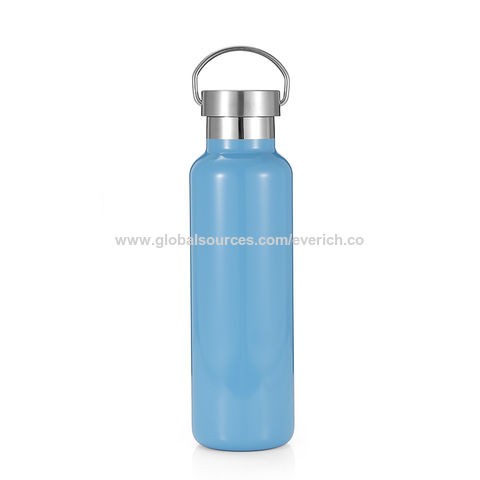 Custom Vacuum Flask Bottle Printing