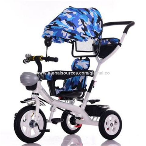 Vélo tricycle pour enfant